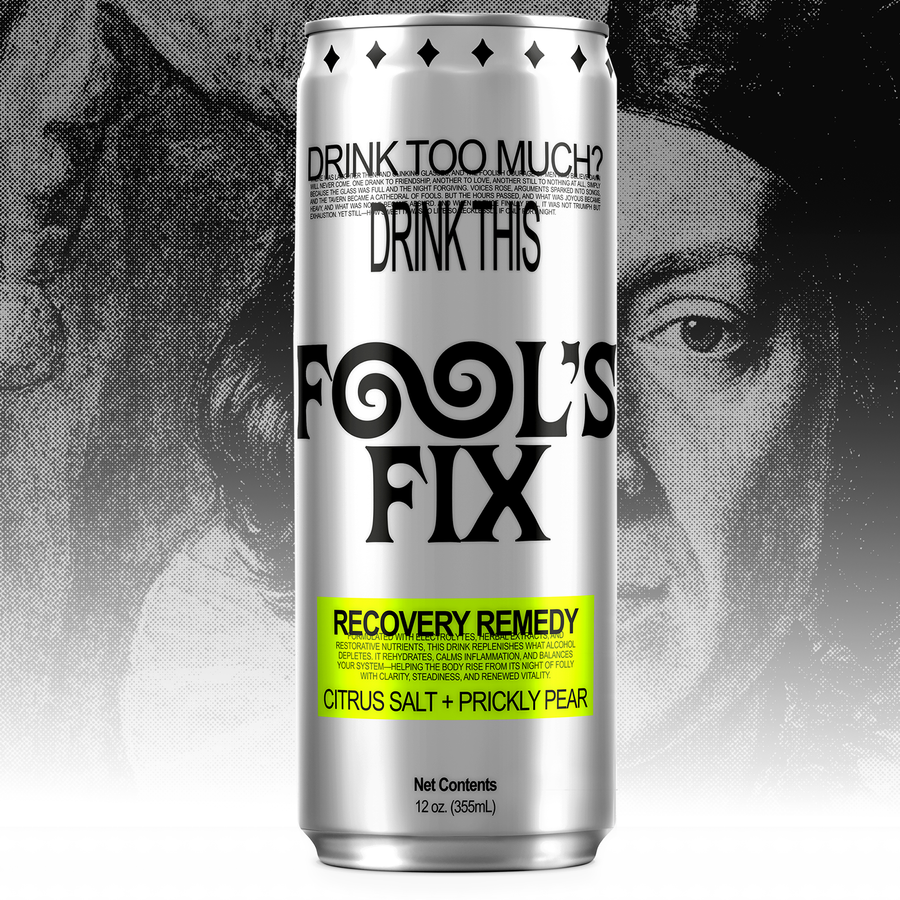 The Sampler — 6 Cans