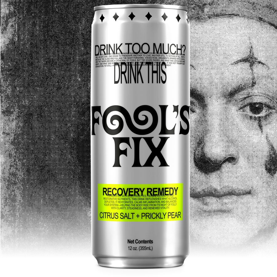 The Best Friends Box — 24 Cans