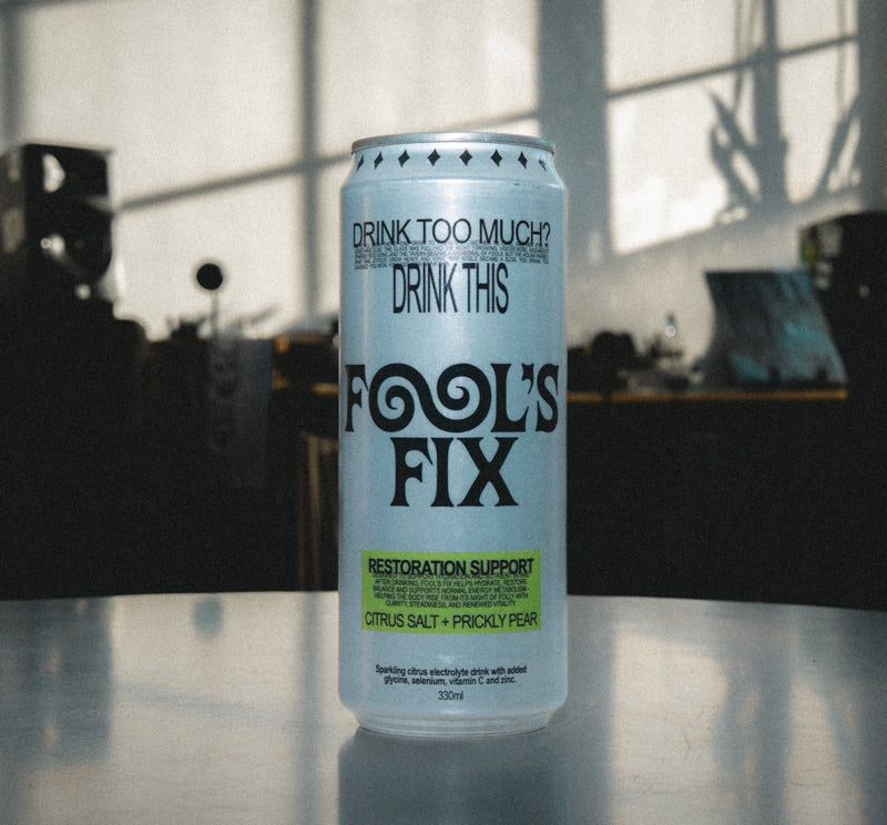 Detoxification
